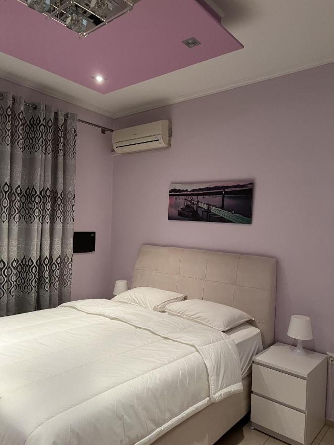 Apartament Cozy