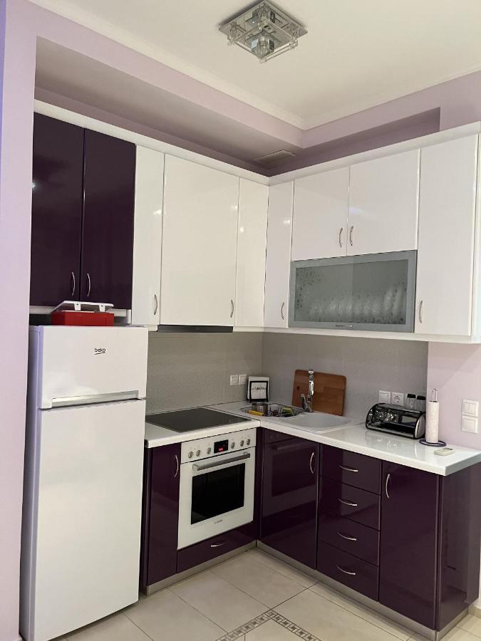 Apartament Cozy