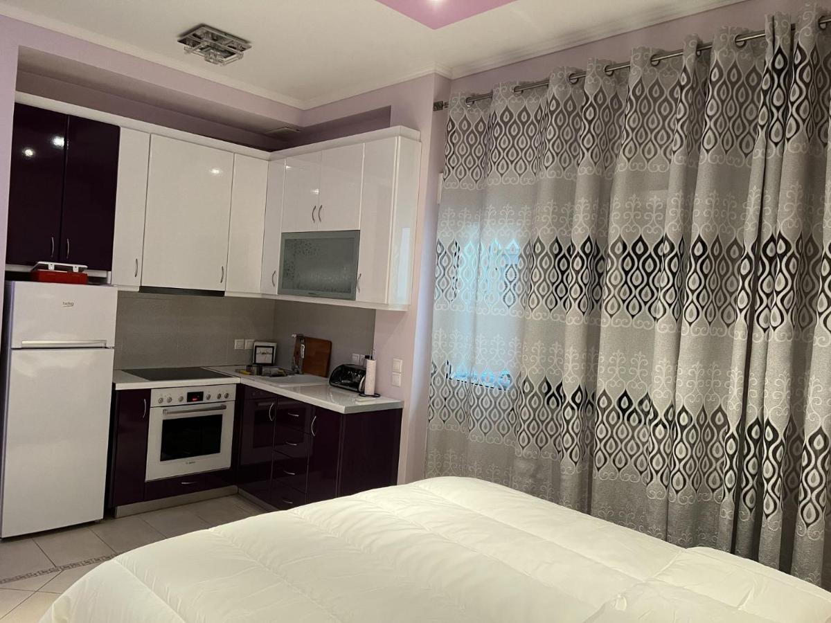 Apartament Cozy *