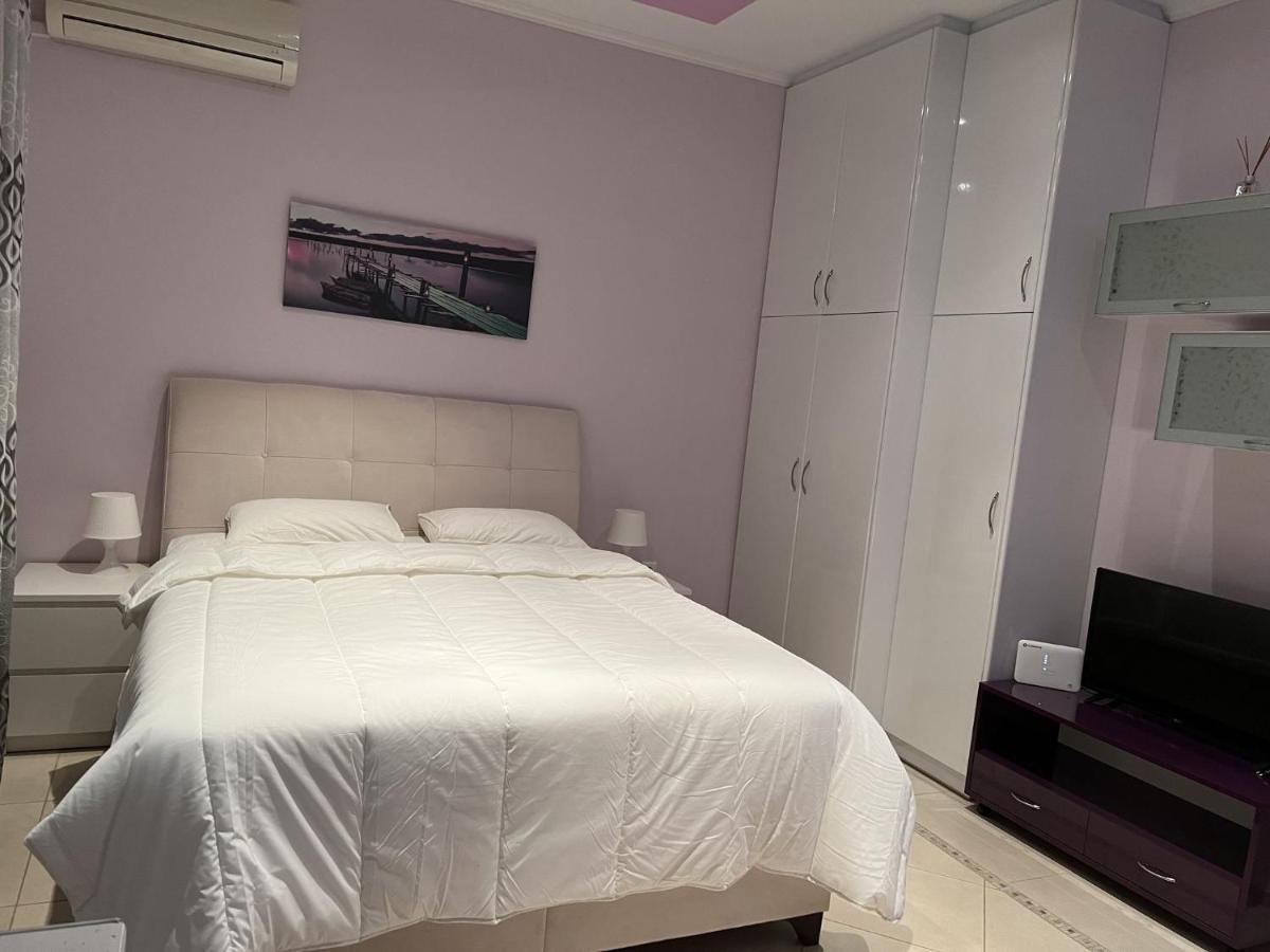 Apartament Cozy *