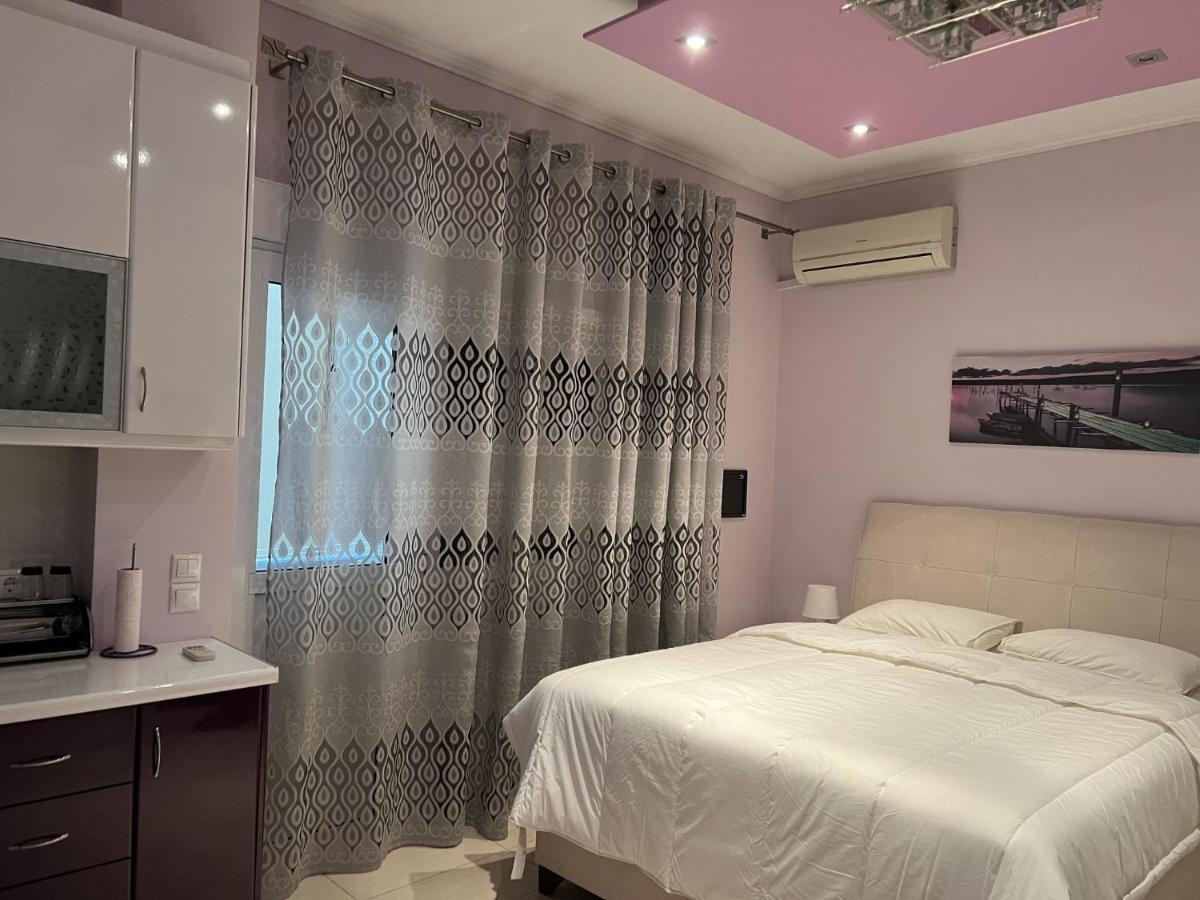 Cozy Apartament Pireu