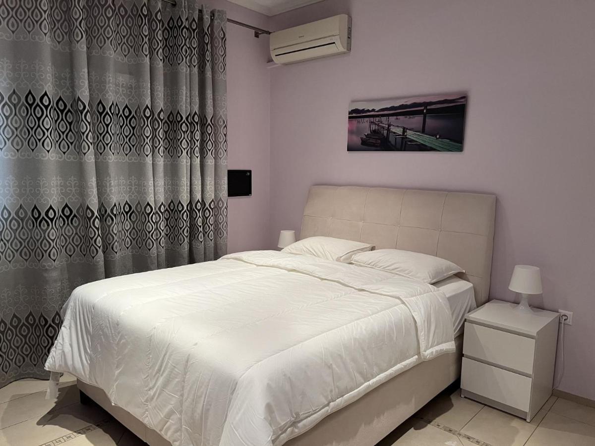 Apartament Cozy Pireu