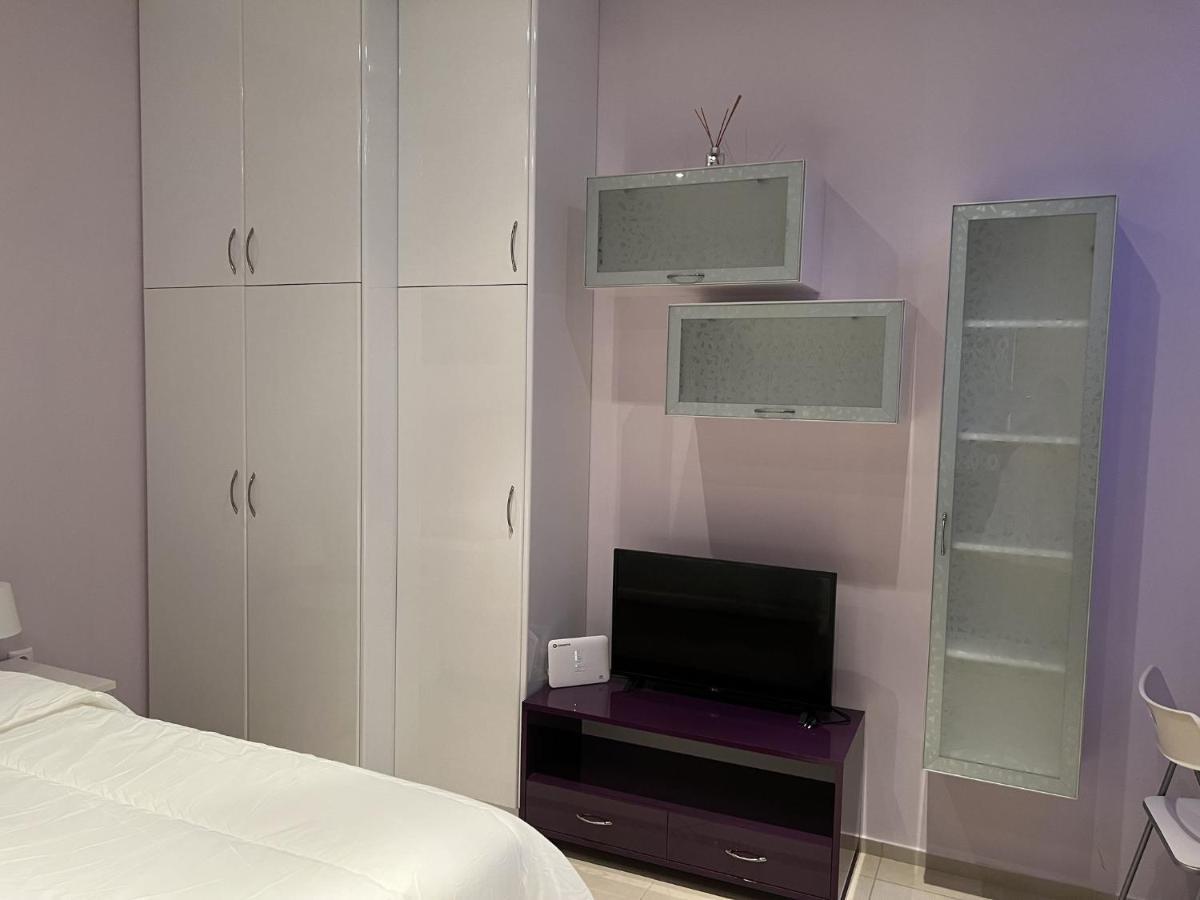 Cozy Apartament *