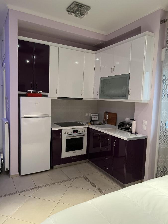 Apartament Cozy *